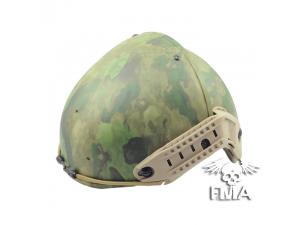 FMA CP AIRFRAME Helmet A-Tacs FG  TB482